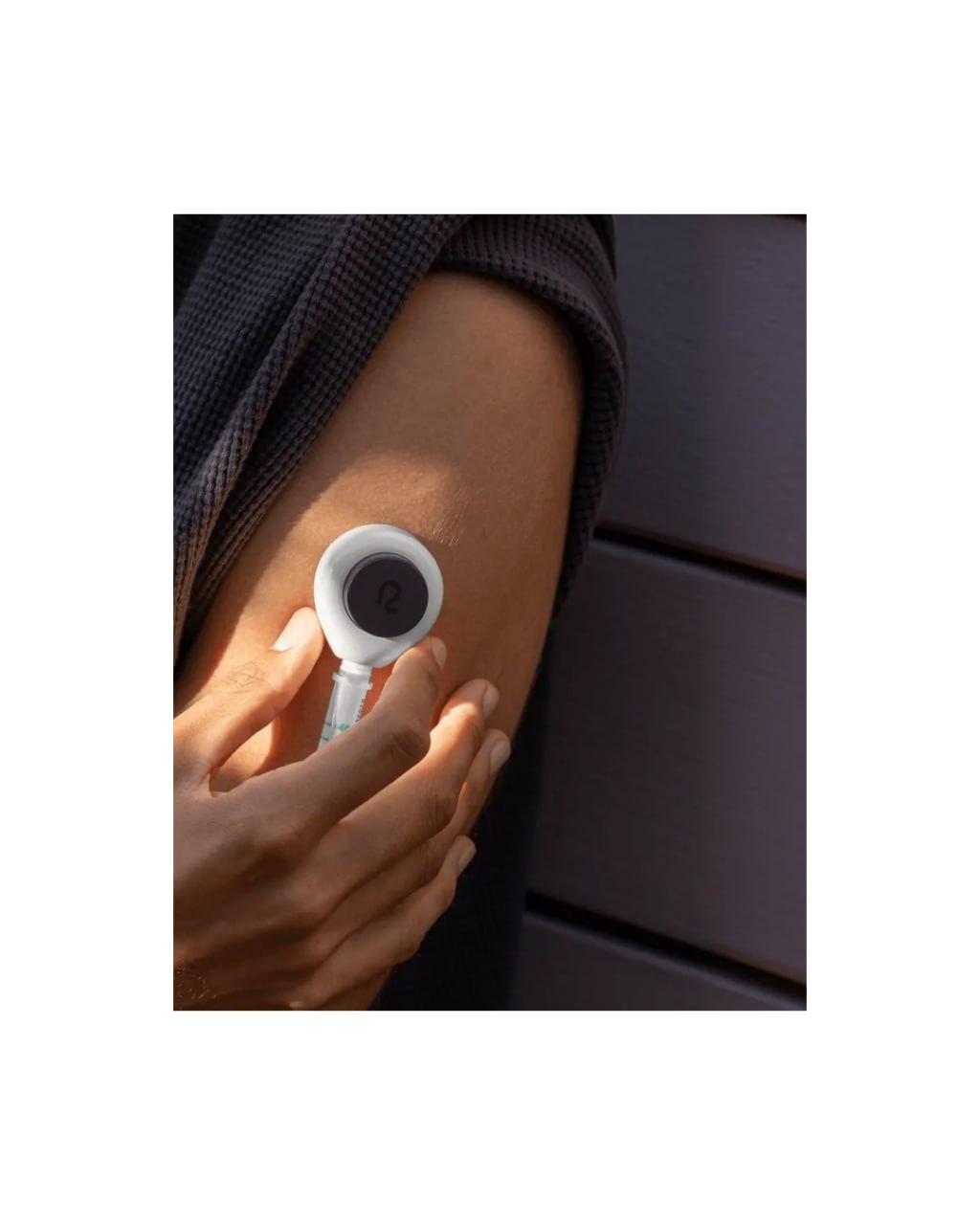 At-home blood testing